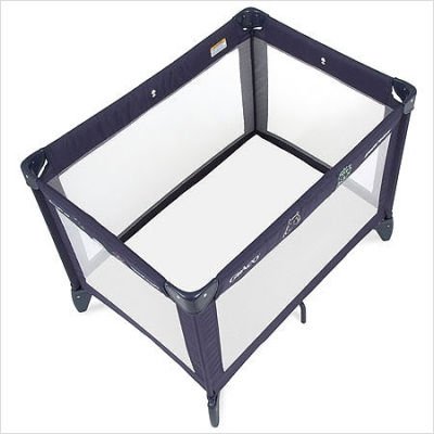 Picture of Cozy Graco 50411 Pack 'N Play Playard Sheet in White B002ZR5WVI (Playard Bedding)