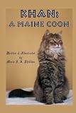 Khan: A Maine Coon