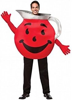 Kmvei Imposta Men's Kool Aid Guy-Standard