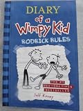 Diary of a Wimpy Kid (Rodrick Rules)