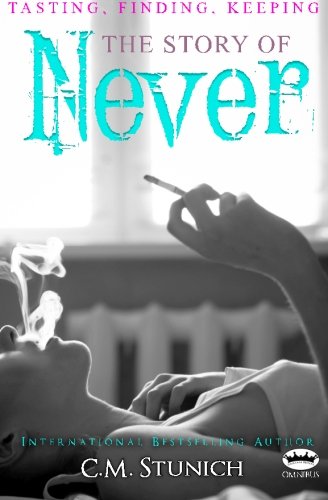 Tasting, Finding, Keeping: The Story of Never (Tasting Never)