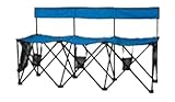 Travel Chair TBLG5 5-Seat El Grande Bench (Call 1-800-234-2775 to order)