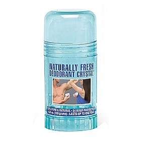 Naturally Fresh Crystal Deodorant