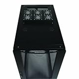 Tripp Lite SR338 SmartRack Roof Mount Fan Panel - 230V
