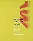 ISBN 9780262631815 product image for The Definition of Standard ML - Revised | upcitemdb.com