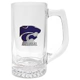 Kansas State Wildcats NCAA Sport Tankard (13 oz.)