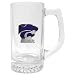 Kansas State Wildcats NCAA Sport Tankard (13 oz.)