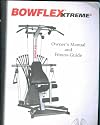 Bowflex Xtreme 2 Owner's Manual, Fitness Guide & Assembly Instructions (Extreme 2)