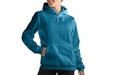 Womens Armour® Fleece Full Zip Hoody II Tops by Under Armour