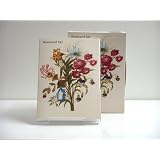 Wildflowers Notecard Set