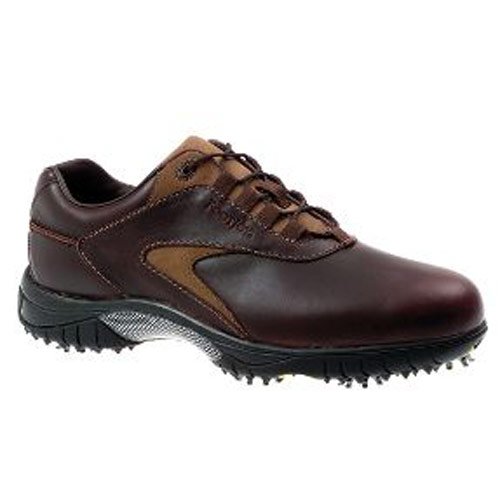 FOOTJOY Contour Herren Golfschuhe braun 54296 M