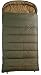 Teton Sports Celsius XL 0-Degree Sleeping Bag (Olive Green,Right Zip)