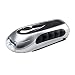 Active Products 3 LED Dynamo Wind Up Torch - Silver