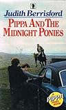Pippa and the midnight ponies