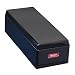 (Price/EA)Metal Busn Card File,800 Card Cap.,4-1/2