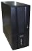 Electronics : COLORS IT 8040 C4 BLACK PC CASE 480W