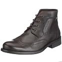 camel active 1181301 , Herren Stiefel, braun