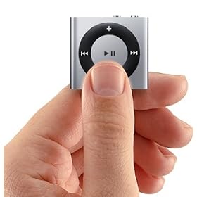 Apple iPod shuffle (4th Generation) NEWEST MODEL