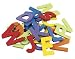 Toys : Foam Magnetic Letters and Numbers - Uppercase