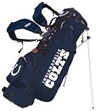 NFL Licensed Golf stand Bag - Colts