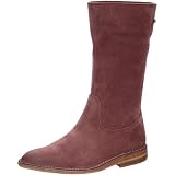IKKS Lost Boot Suede Bottes femme