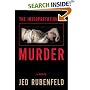 The Interpretation of Murder: A Novel
