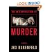 The Interpretation of Murder: A Novel