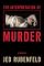 The Interpretation of Murder: A Novel