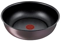 T-fal インジニオ IHロゼブラウン ウォックパン 26cm L37177