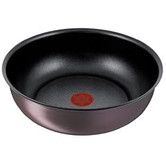T-fal インジニオ IHロゼブラウン ウォックパン 26cm L37177