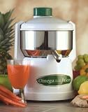 Omega 1000 Juicer.