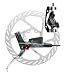 2008 Avid Juicy 7 Hydraulic Disc Brake