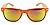 Nerd Sonnenbrille Wayfarer Stil Brille P...