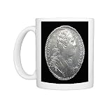 Counter celebrating French sea power; obverse Photo Mugs