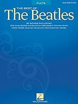 Best of the Beatles: Flute (Chart) Best of the Beatles: Flute (Chart)