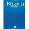 Best of the Beatles: Flute (Chart)
