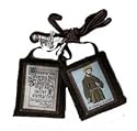 Brown Scapular - St. Francis of Assisi