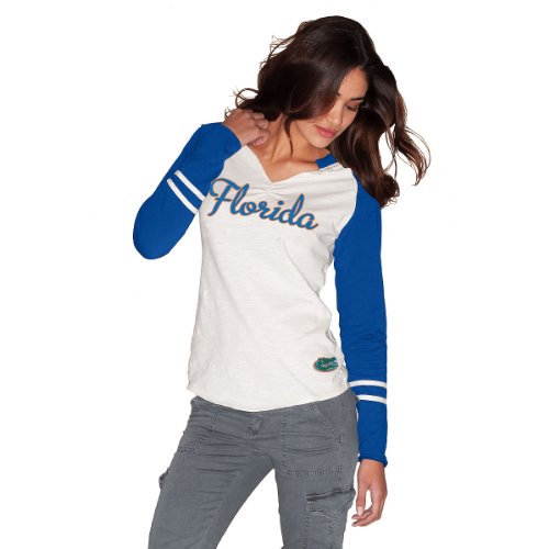 Touch By Alyssa Milano Florida Gators Sport Envy Top Medium