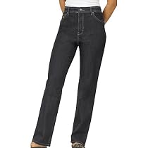Gloria Vanderbilt Women's Five-Pocket Amanda Jean