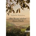 Ein Baum w�chst �bers Dach