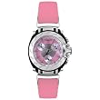 Tissot Women's T011.217.17.331.00 T-Sport T-Race Pink Rubber Watch