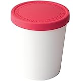 Tovolo Sweet Treats Tub, Raspberry