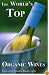 The World's Top Organic Wines