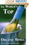 The World's Top Organic Wines
