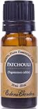Patchouli 100% Pure Therapeutic Grade Essential Oil- 10 ml