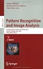 Pattern Recognition and Image Analysis: Second Iberian Conference, IbPRIA 2005, Estoril, Portugal, June 7-9, 2005, Proceeding, Part II (Lecture Notes in Computer Science)