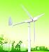GudCraft WG3KW 3KW 3000 Watt Residential Wind Generator Kit + FREE Controller and Inverter