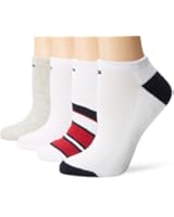 Tommy Hilfiger Women's 4 Pack Sport