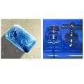 Flash Faucet and Soap by Roderick Stevens