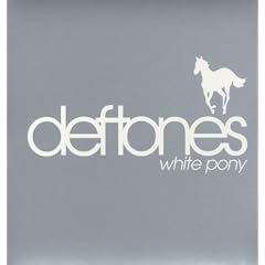 White Pony [Vinyl LP]